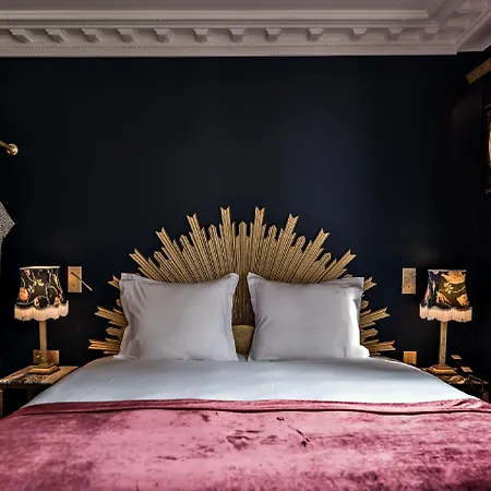 Providence 4* Parigi