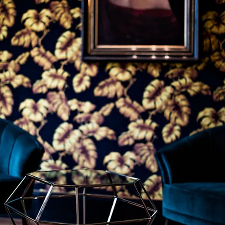 Providence Hotel Parigi