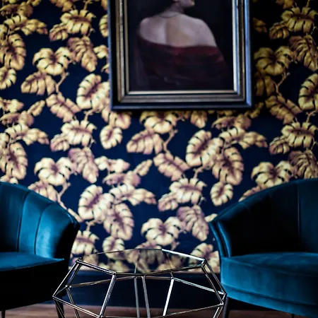 Providence Hotel Parigi