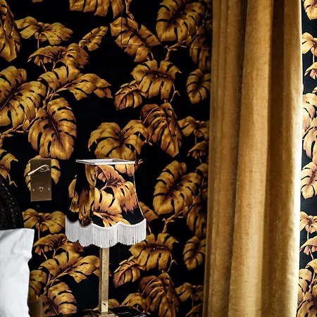 Hotel Providence Parigi