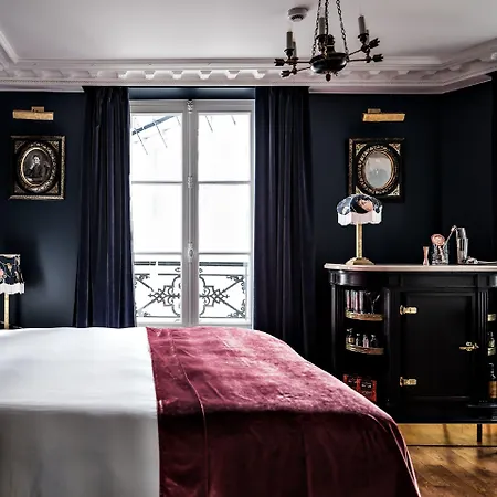 Providence Hotel 4*