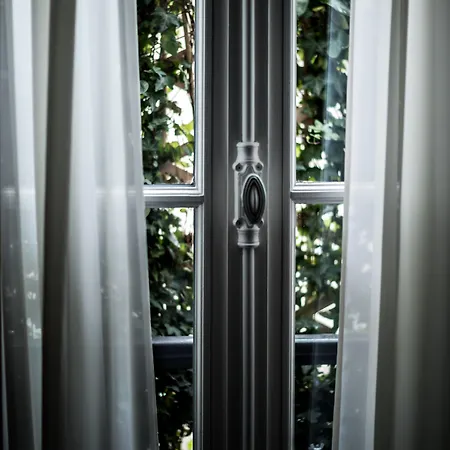 Hotel Providence