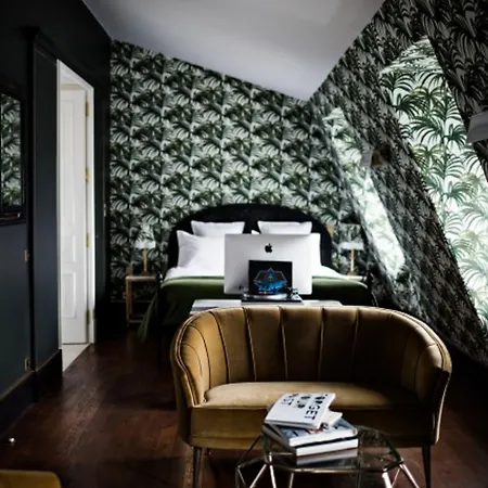 Hotel Providence