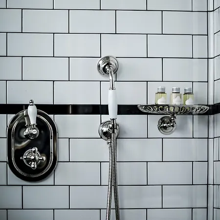 Providence Hotel Parigi