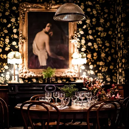 Hotel Providence Parigi