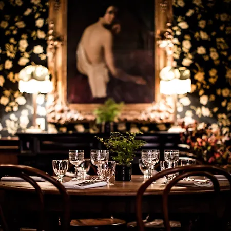 Hotel Providence Parigi