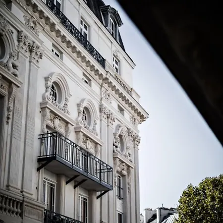 Providence Hotel Parigi