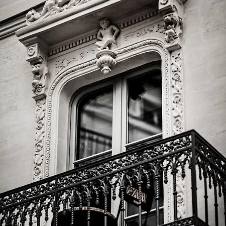 Providence 4* Parigi