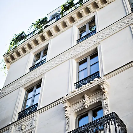 Hotel Providence Parigi