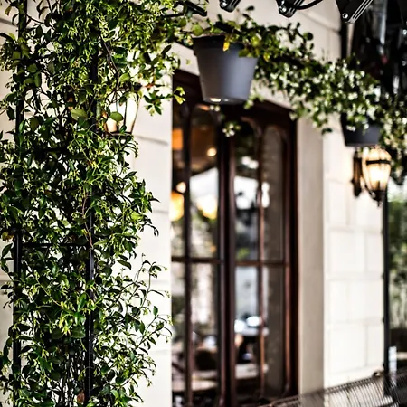 Providence Hotel 4*