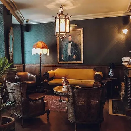 Providence Hotel
