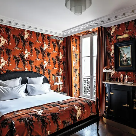 Providence Hotel Parigi