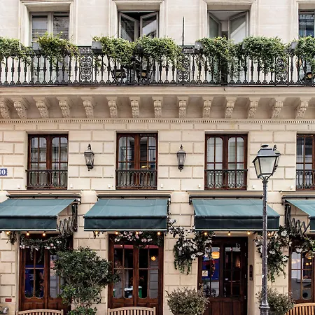 Providence 4* Parigi
