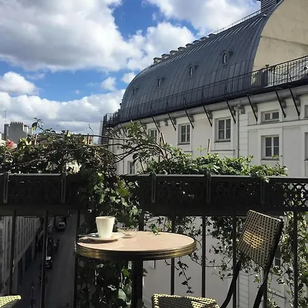 Providence Hotel