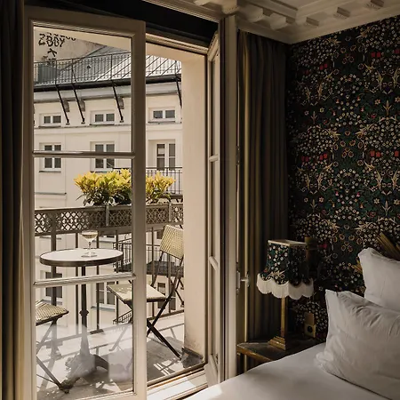 Providence Parigi