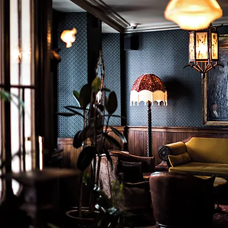 Providence 4* Parigi