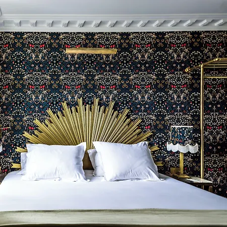 Providence 4* Parigi