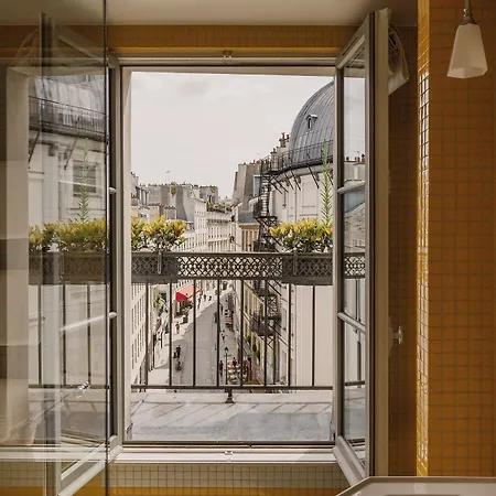 Hotel Providence 4*