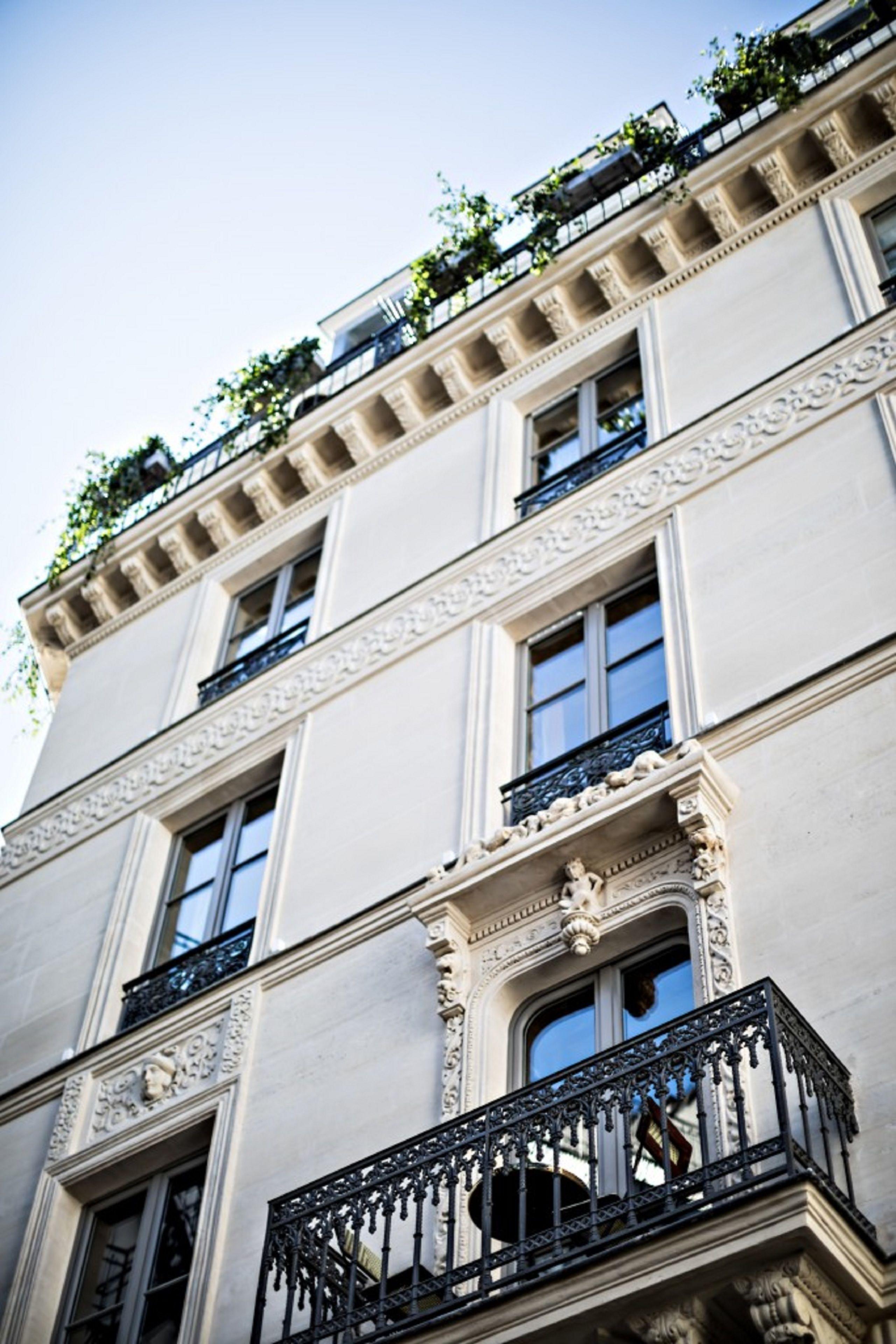 Hotel Providence Parigi