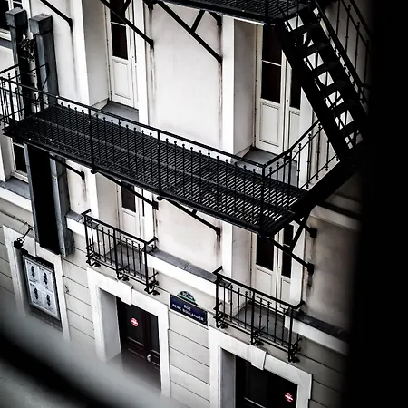 Hotel Providence 4*