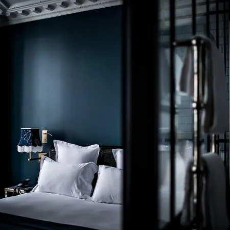Providence Hotel