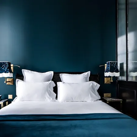 Hotel Providence