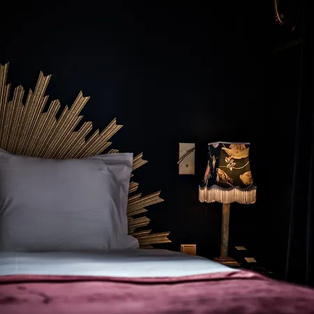 Hotel Providence