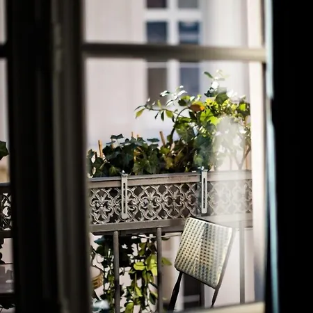 Providence 4*