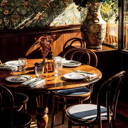 Providence 4* Paris