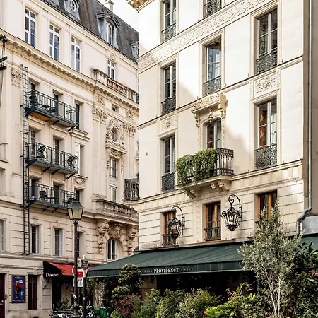 Hotel Providence 4*