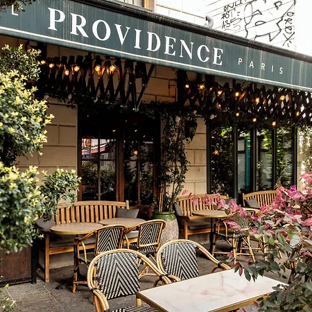 Hotel Providence