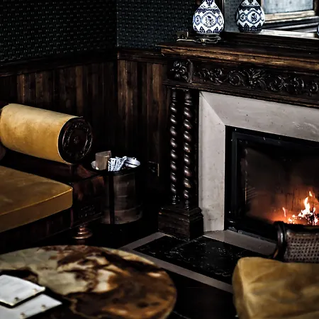 Providence 4* Paris