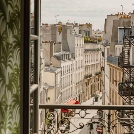 Hotel Providence 4*