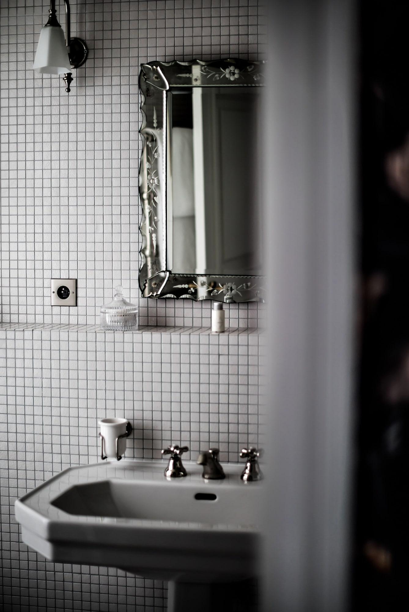 Hotel Providence Parigi