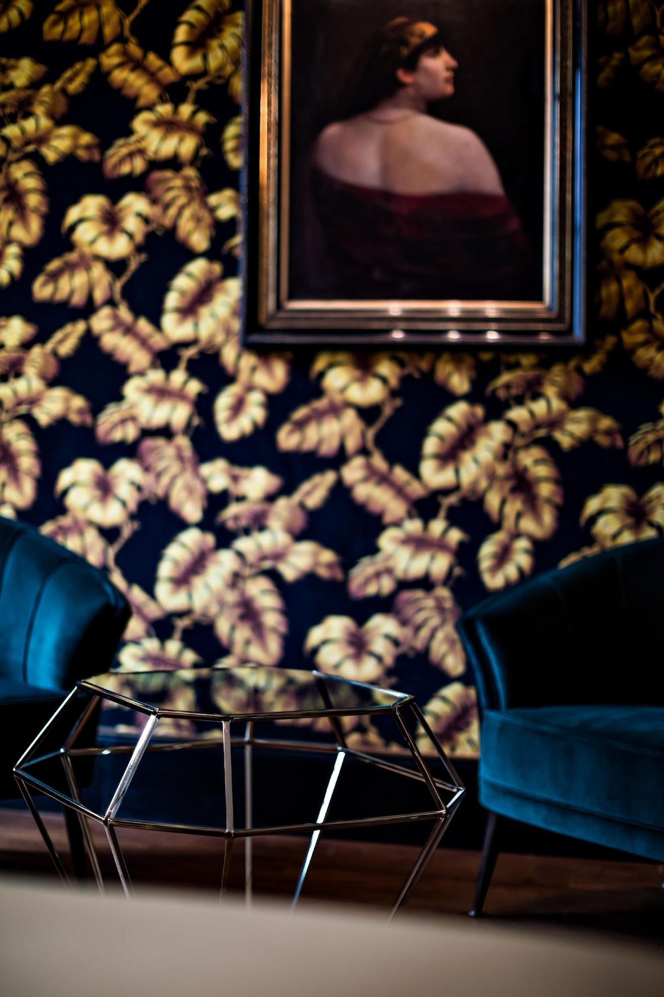 Providence 4* Parigi