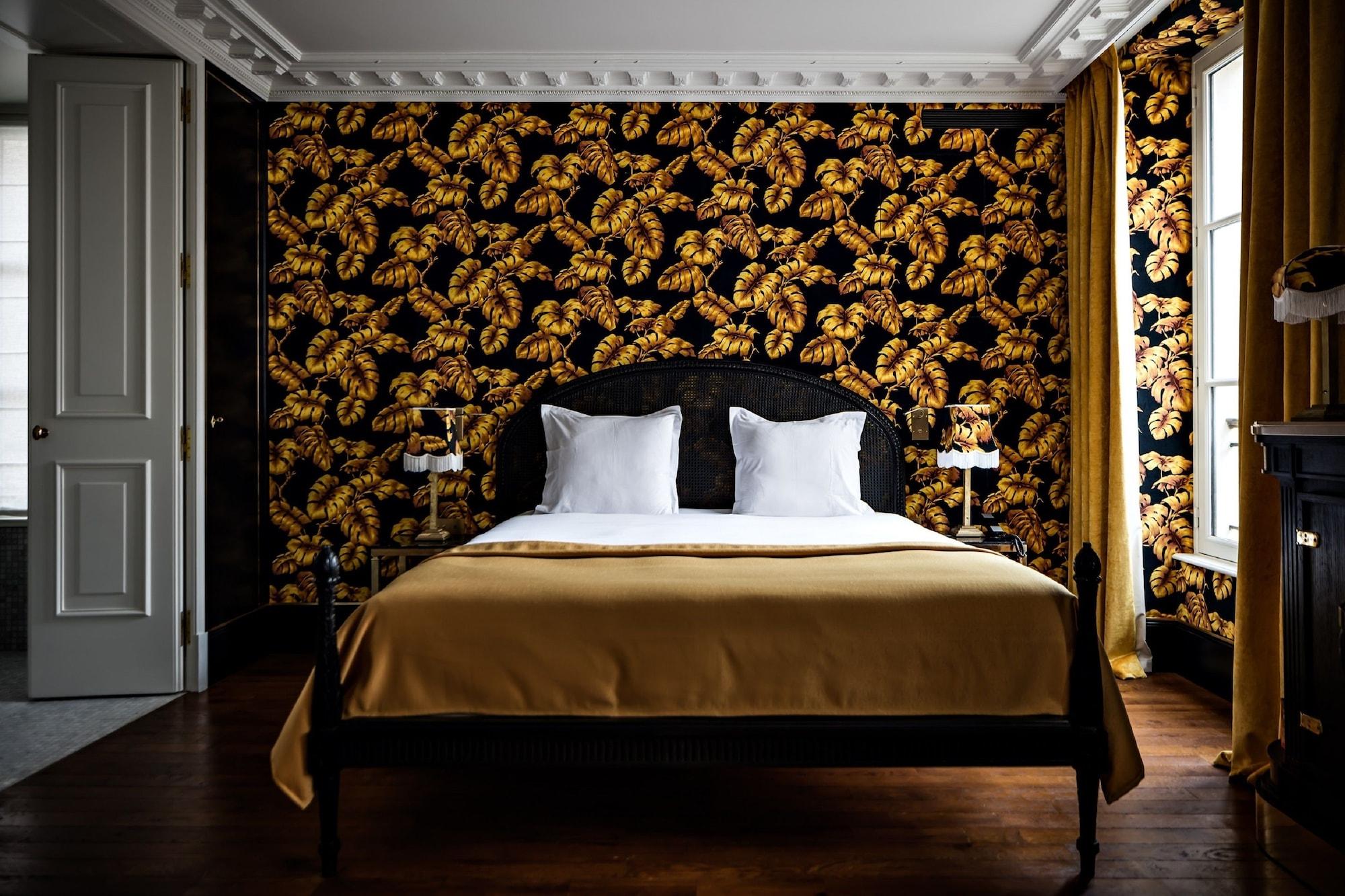 Hotel Providence Parigi