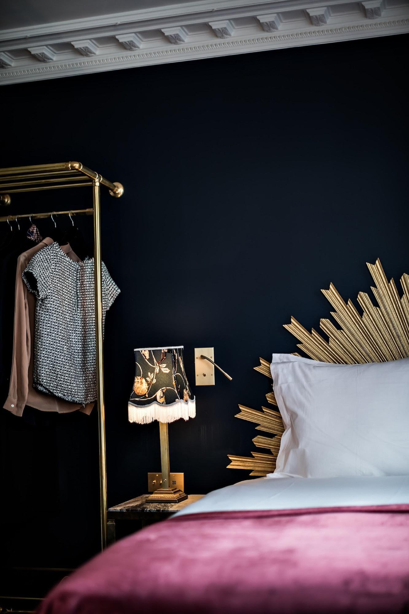 Providence Hotel Parigi
