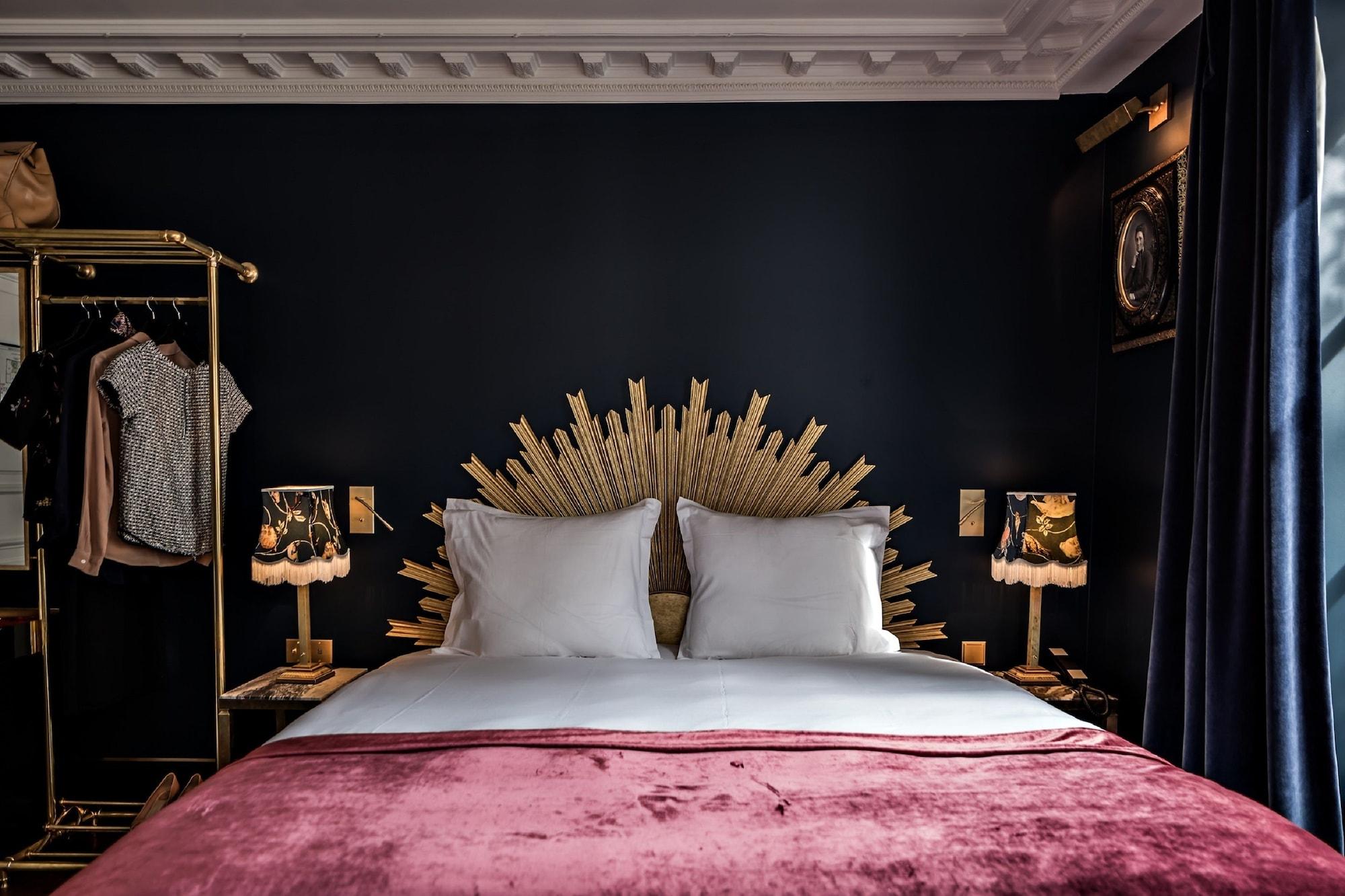 Providence Hotel Parigi