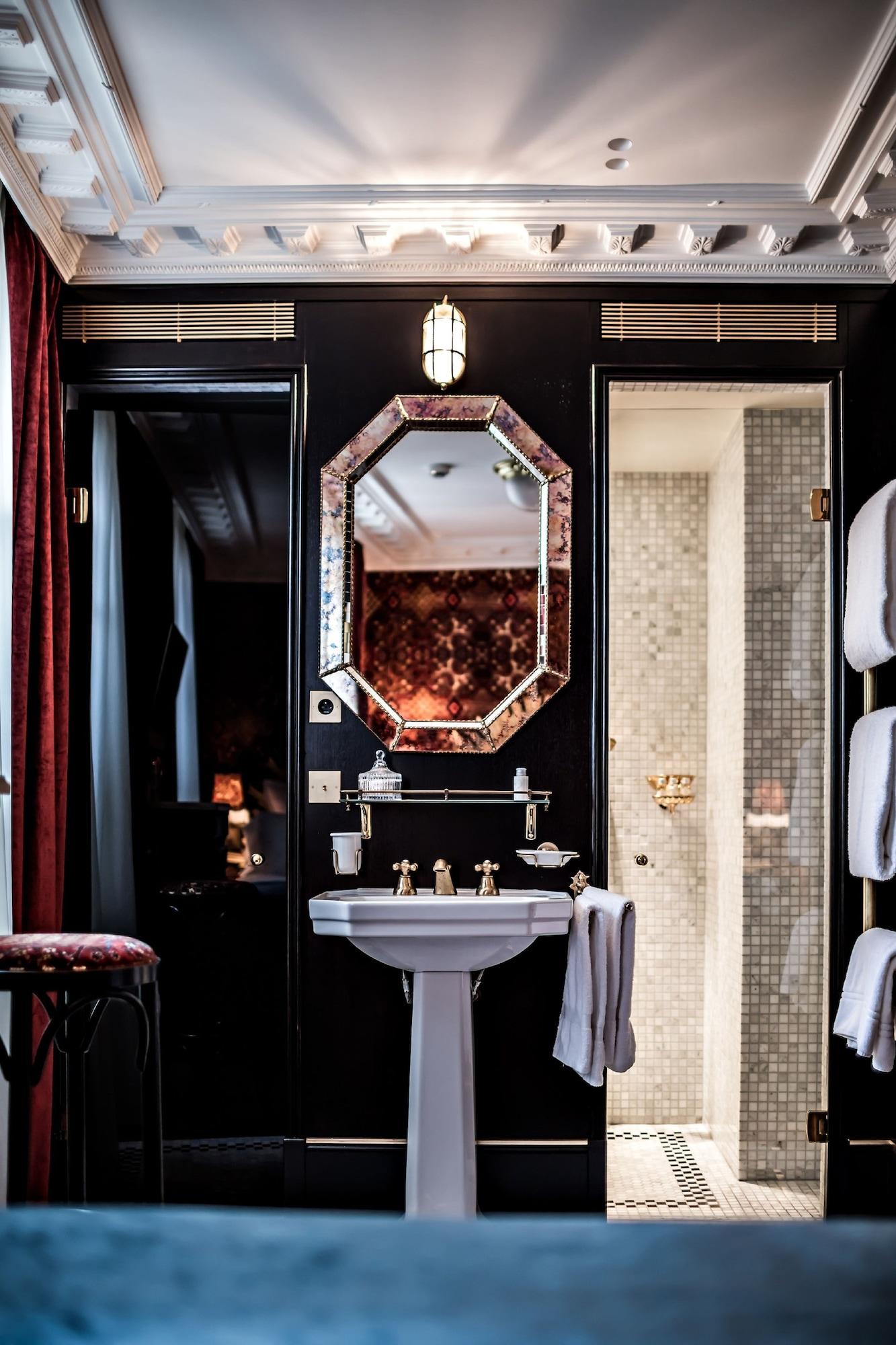 Hotel Providence Parigi