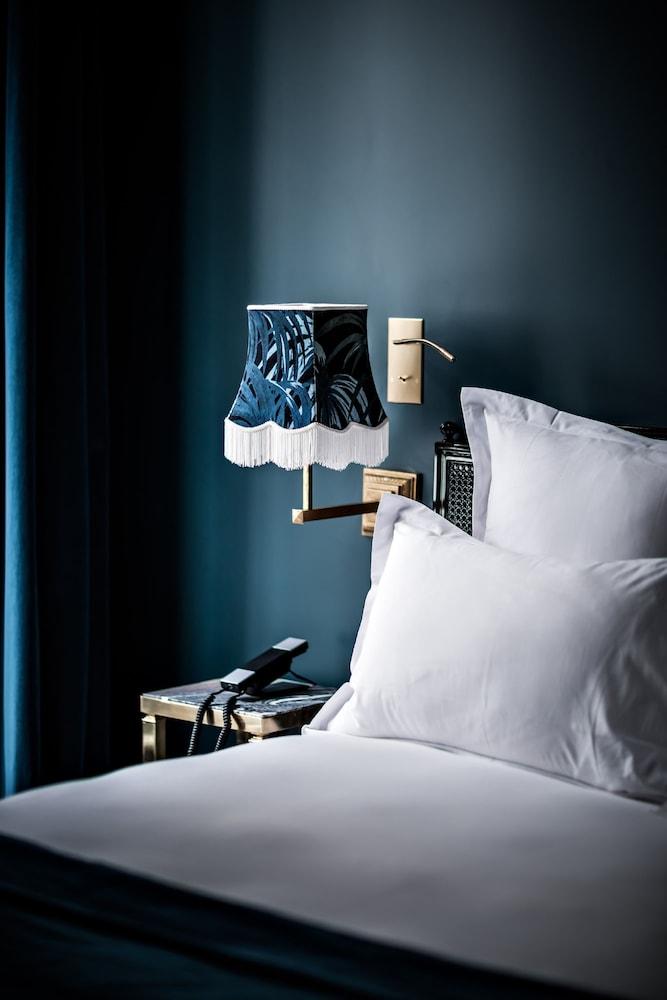 Providence Hotel Parigi