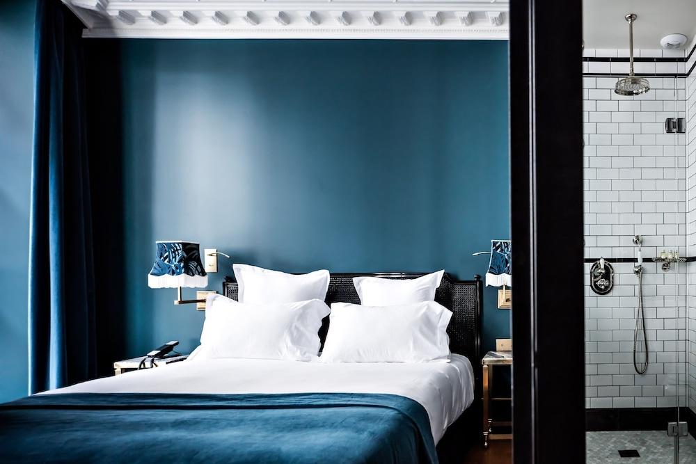 Providence 4* Parigi