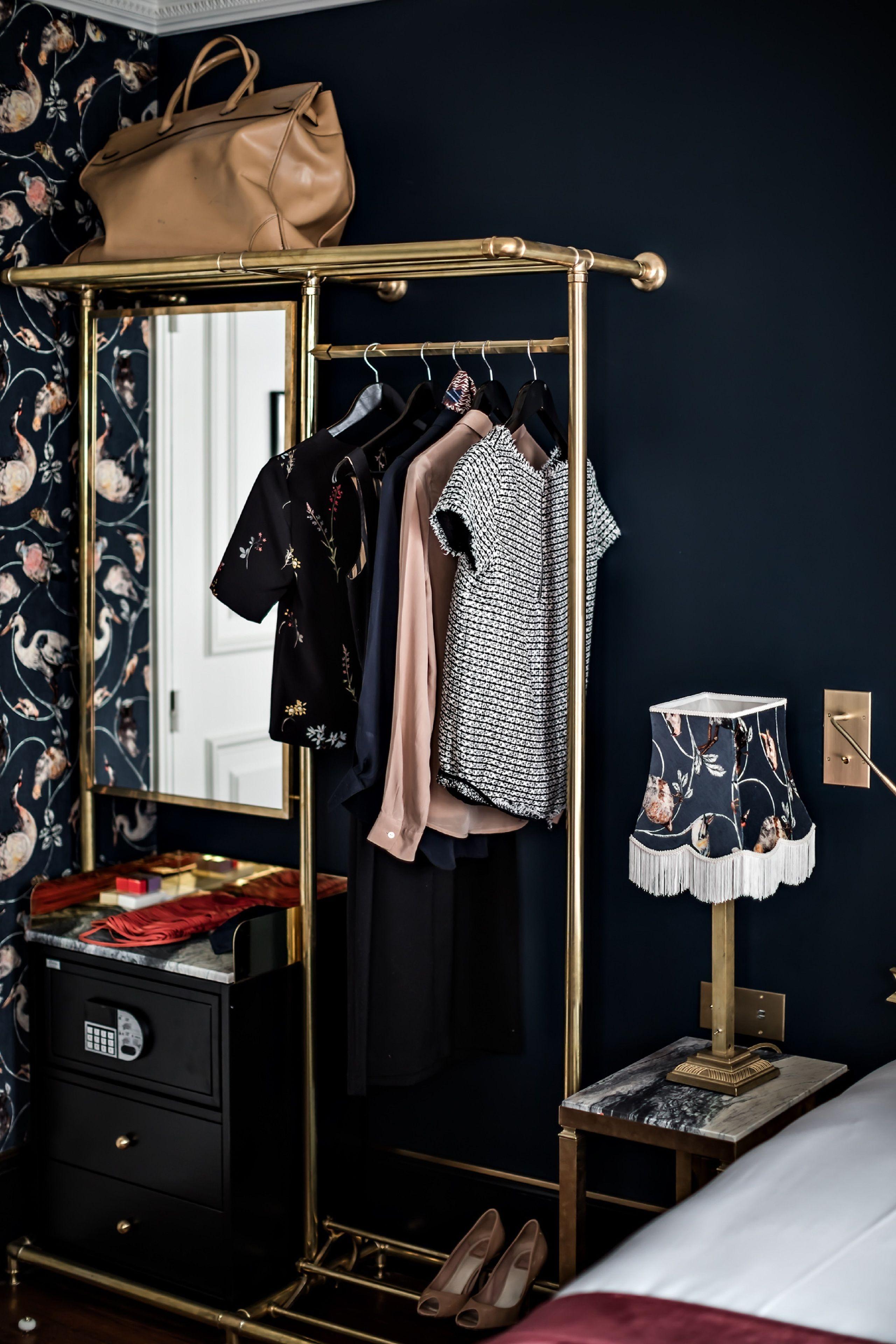 Providence Hotel Paris