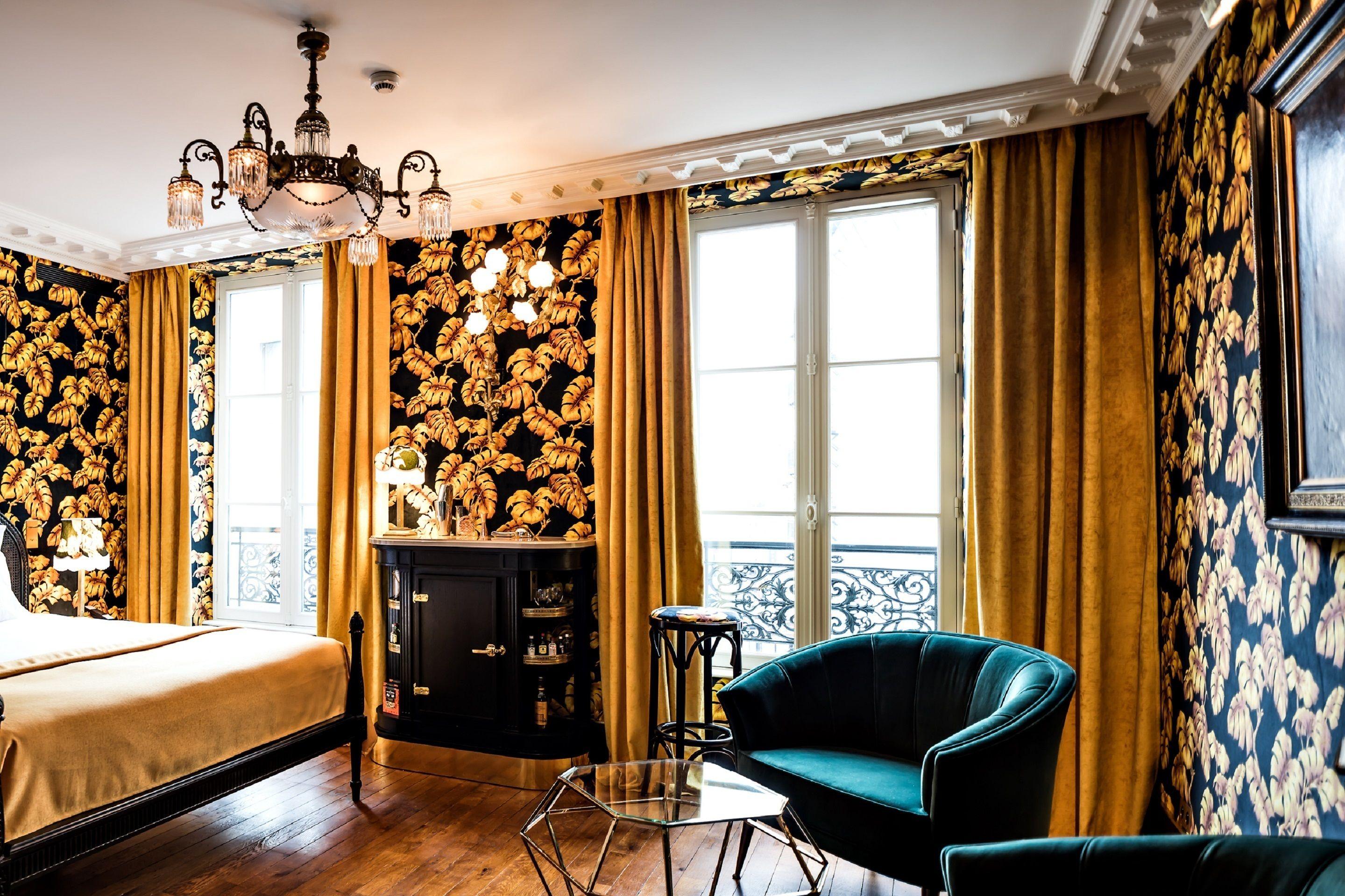 Hotel Providence Paris
