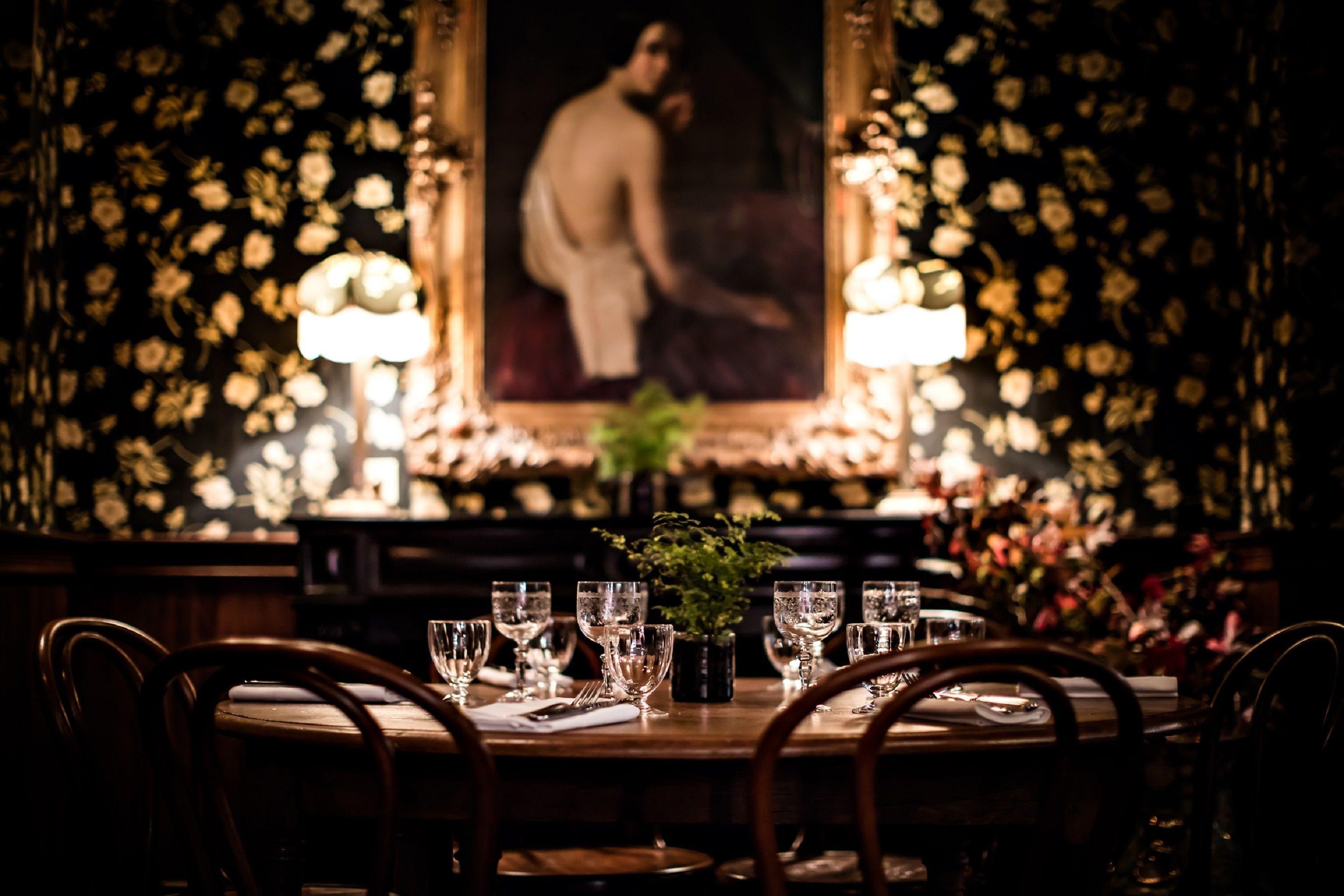 Hotel Providence Paris