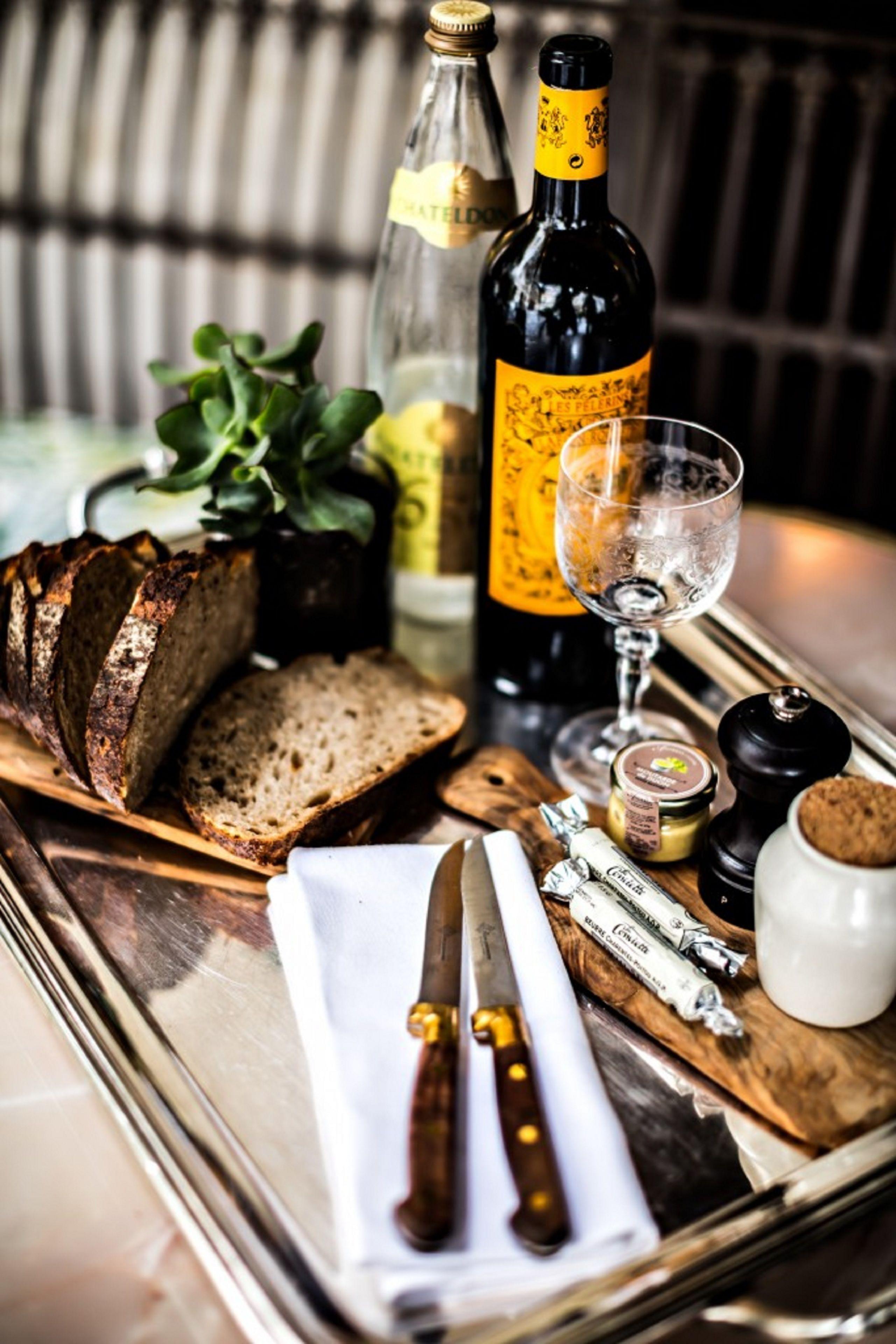 Providence Hotel Paris