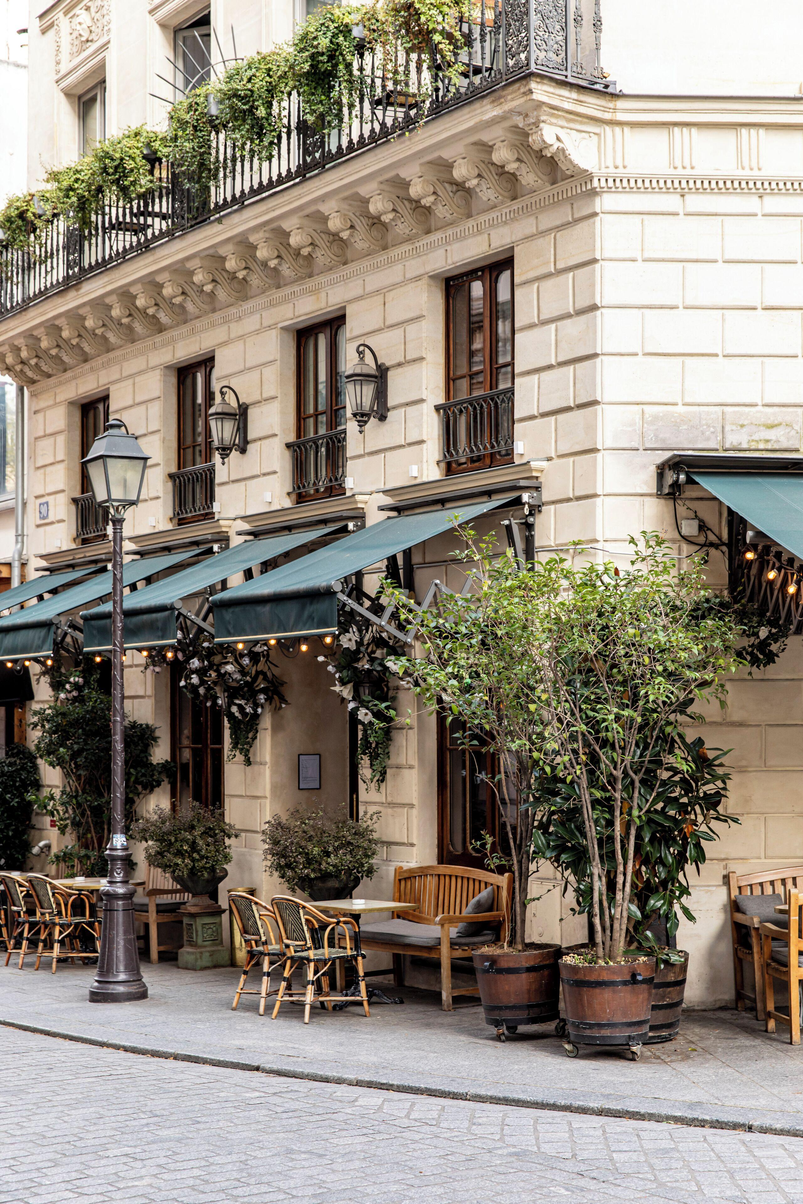 Providence Hotel Paris