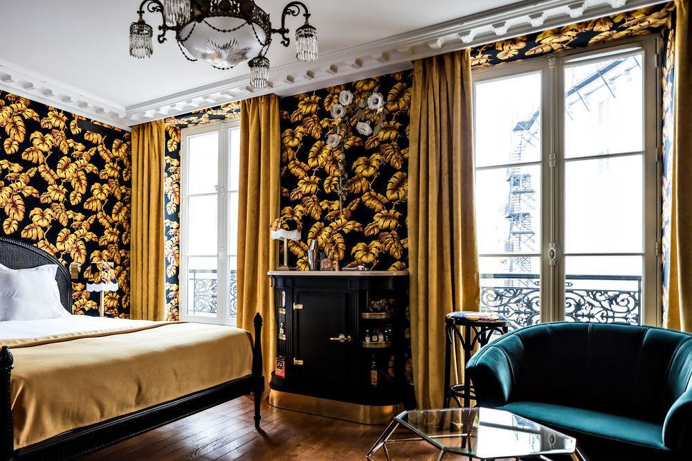 Hotel Providence Parigi