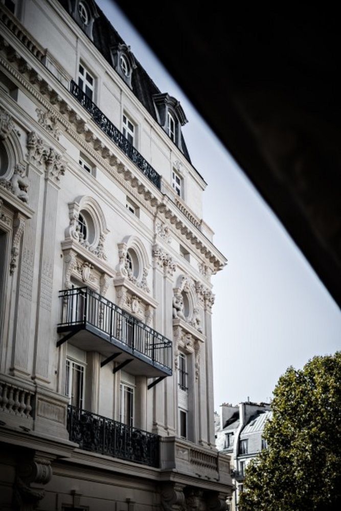 Providence Hotel Parigi