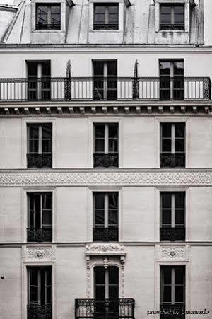 Providence Hotel Parigi