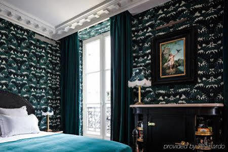 Providence Parigi